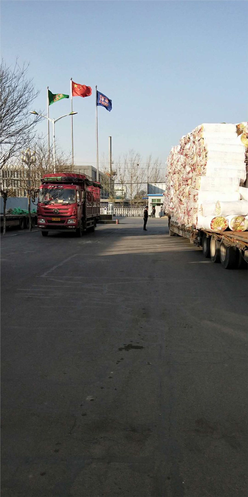 大城縣北坤保溫材料廠，專業(yè)品質(zhì)鑄就保溫行業(yè)典范