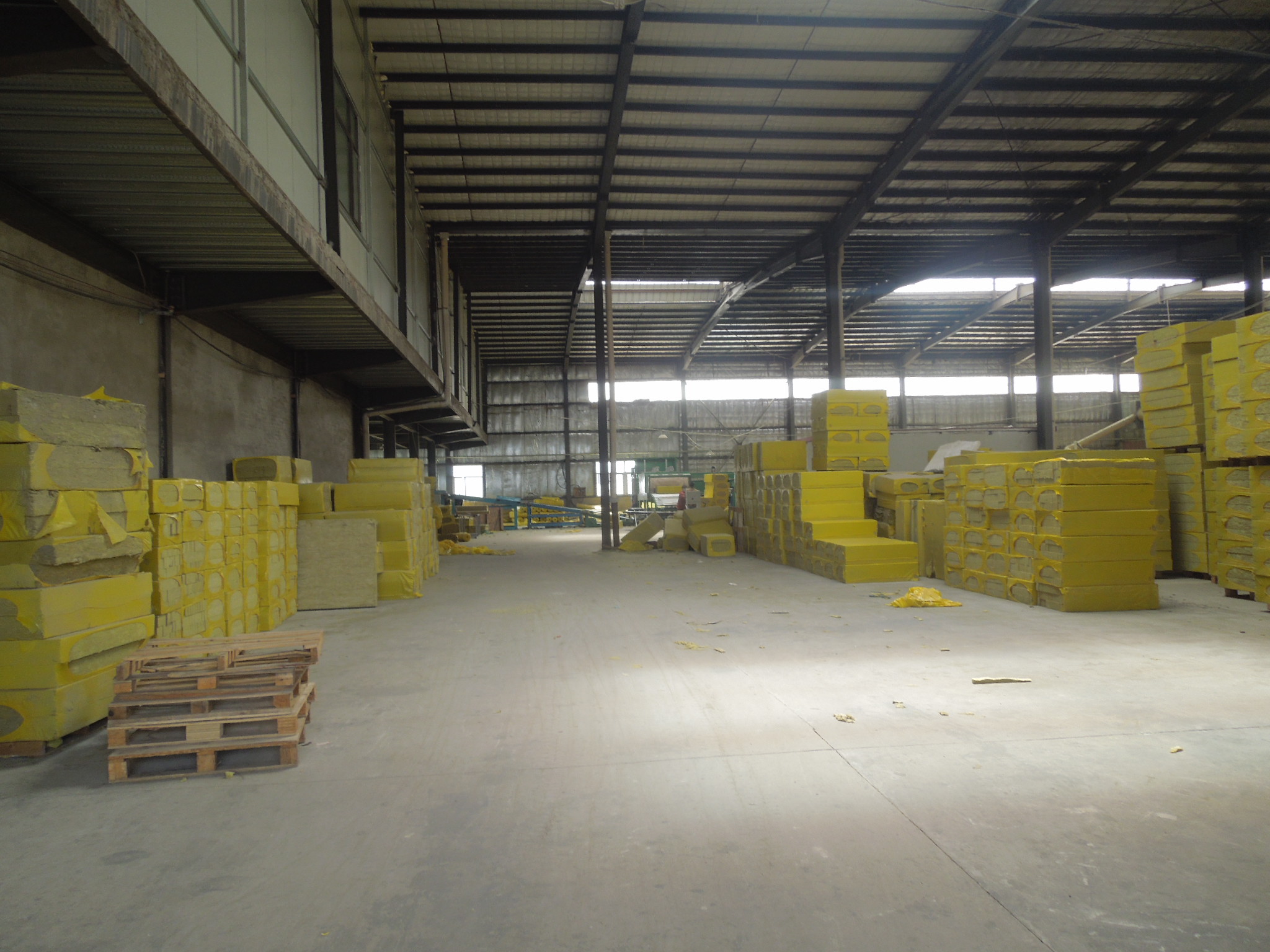 大城縣北坤保溫材料廠，專業(yè)品質(zhì)鑄就保溫行業(yè)典范