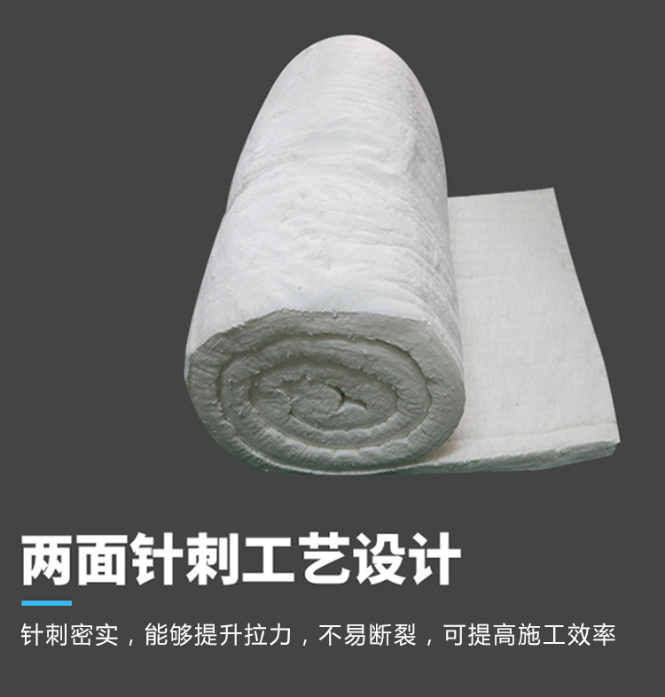 耐火保溫材料價格解析，一噸多少錢？