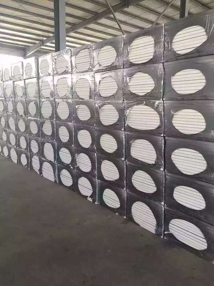 硬保溫材料價格分析，多少一噸？