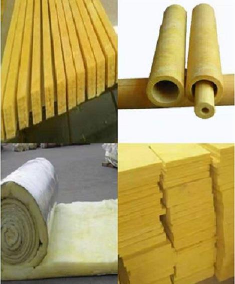 呂梁玻璃棉保溫材料廠詳解——探尋專業(yè)保溫材料的源頭之地