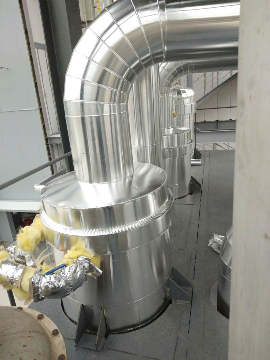 四川管飯保溫材料廠家，專業(yè)制造，值得信賴