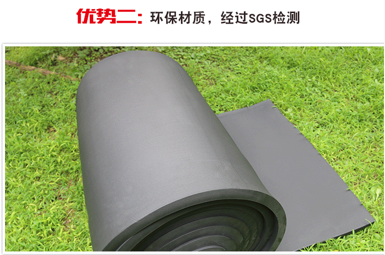 橡塑保溫材料哪家強(qiáng)一些，行業(yè)深度分析與綜合評(píng)估