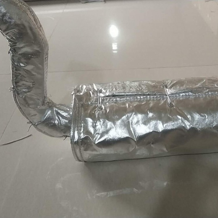 濟寧排氣管保溫材料廠家專業(yè)深度解析