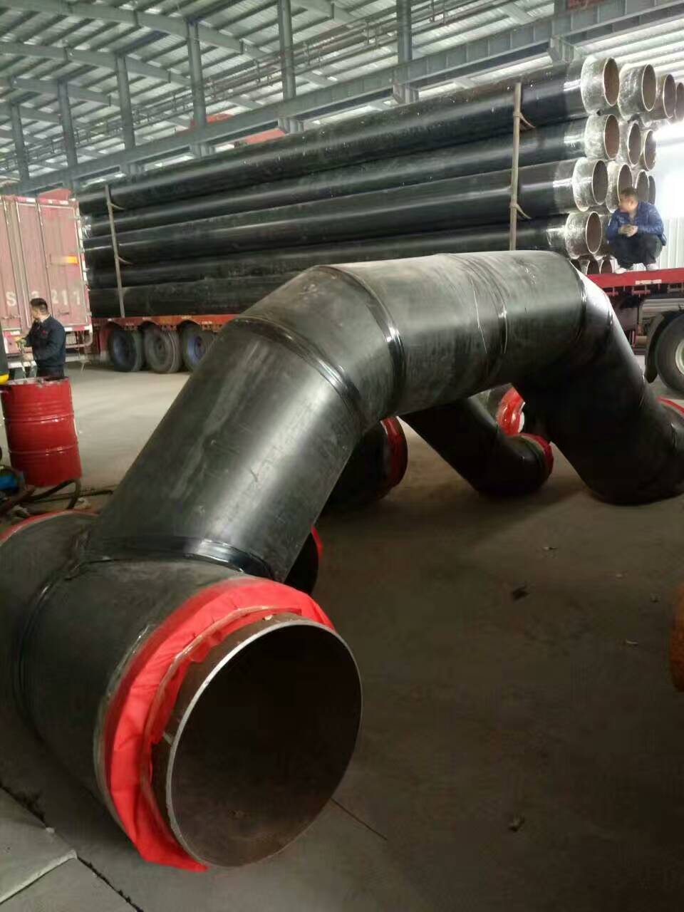 濟寧排氣管保溫材料廠家深度解析