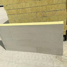 一體化巖面板保溫材料，革新建筑保溫技術(shù)的先鋒