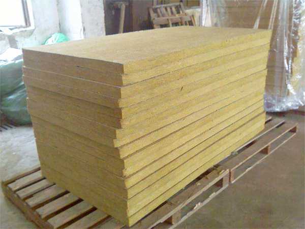 一體化巖面板保溫材料，引領(lǐng)建筑保溫技術(shù)革新