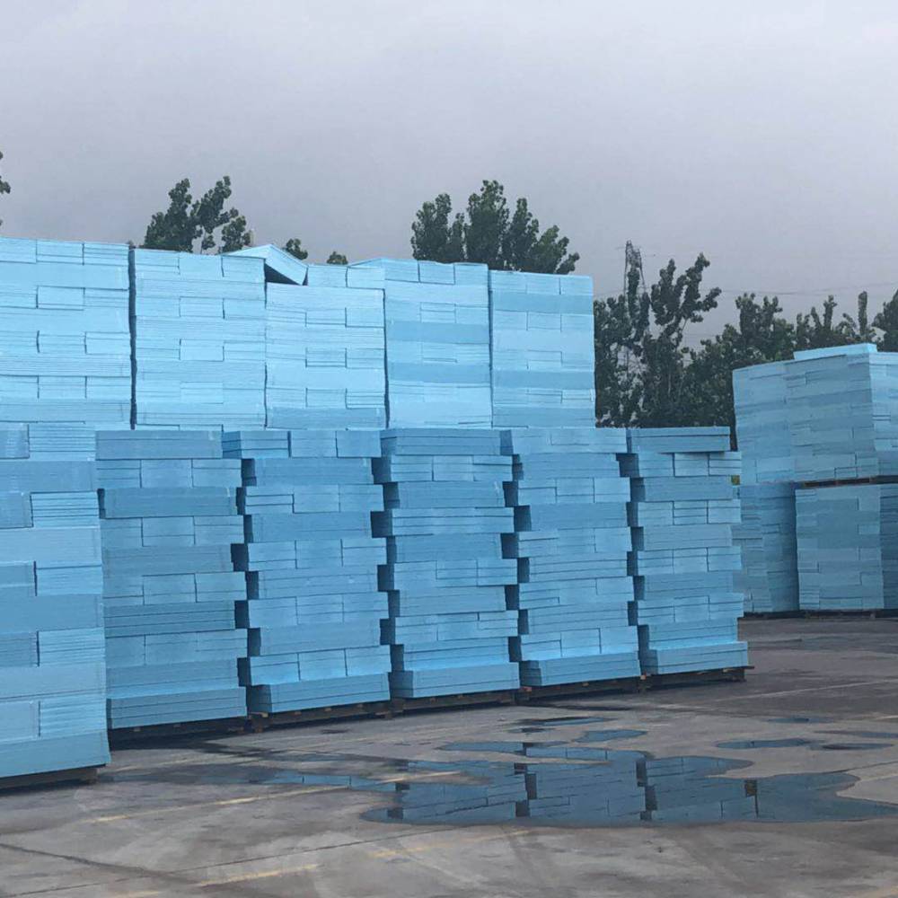 滁州市EPS擠塑泡沫保溫材料，引領(lǐng)現(xiàn)代建筑保溫新潮