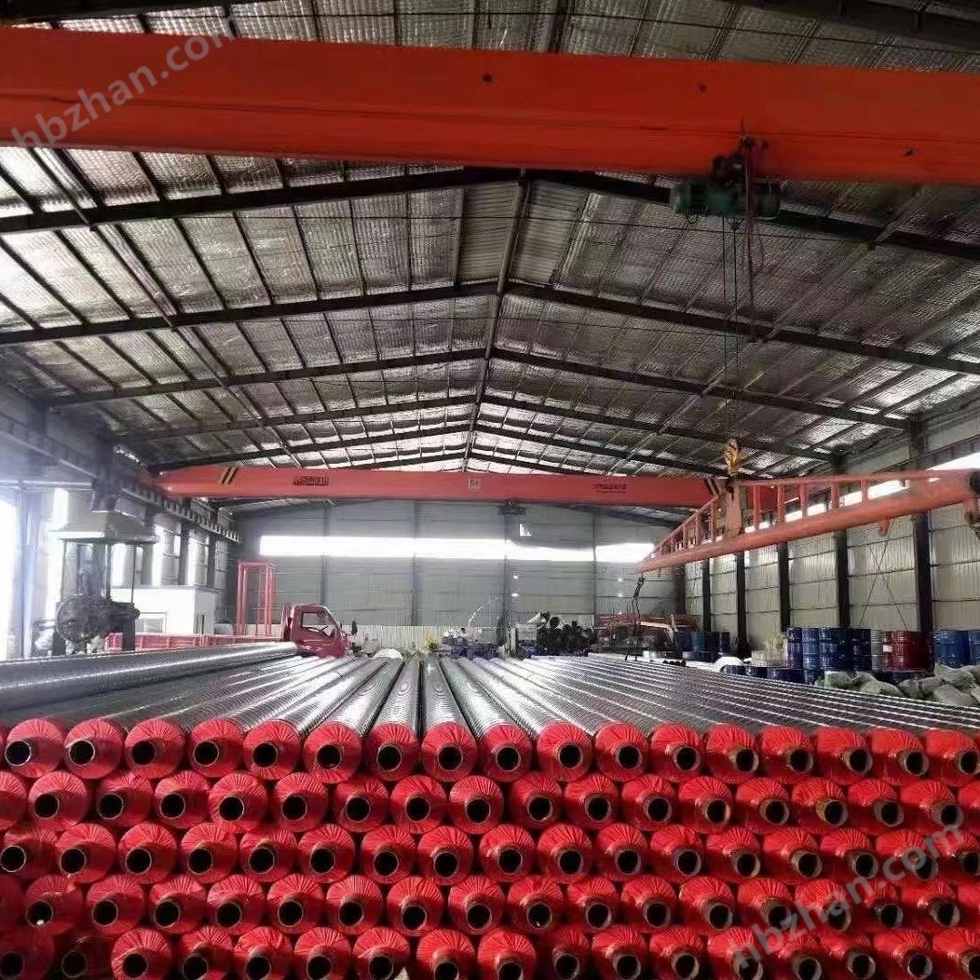 地埋暖氣管道保溫材料廠，專業(yè)制造，溫暖生活的守護(hù)者