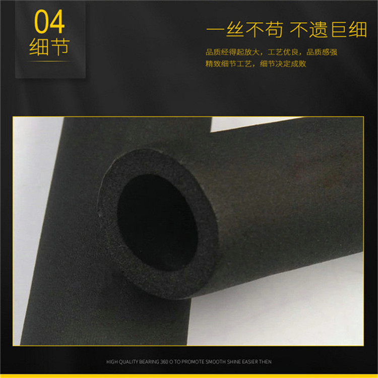 B1級橡塑保溫材料公司，引領(lǐng)行業(yè)前沿，打造綠色生態(tài)的保溫材料新紀(jì)元