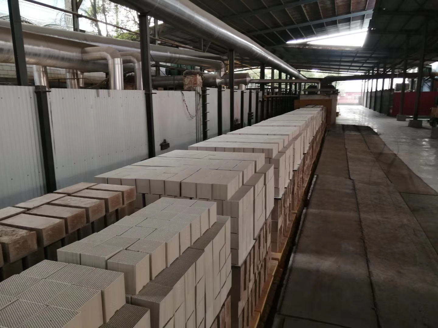 申寶保溫材料廠，品質(zhì)、技術(shù)、服務(wù)與市場表現(xiàn)全方位解讀