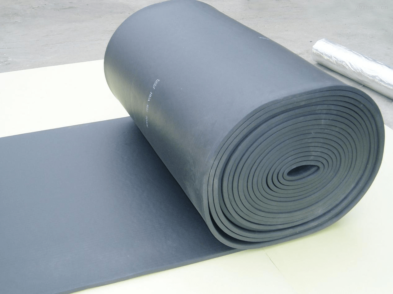 麥佛森保溫材料廠家電話——探尋優(yōu)質(zhì)保溫材料的背后故事