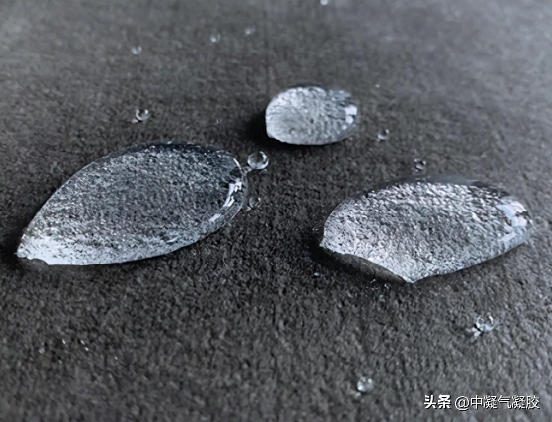 氣凝膠管道保溫材料施工工藝探究
