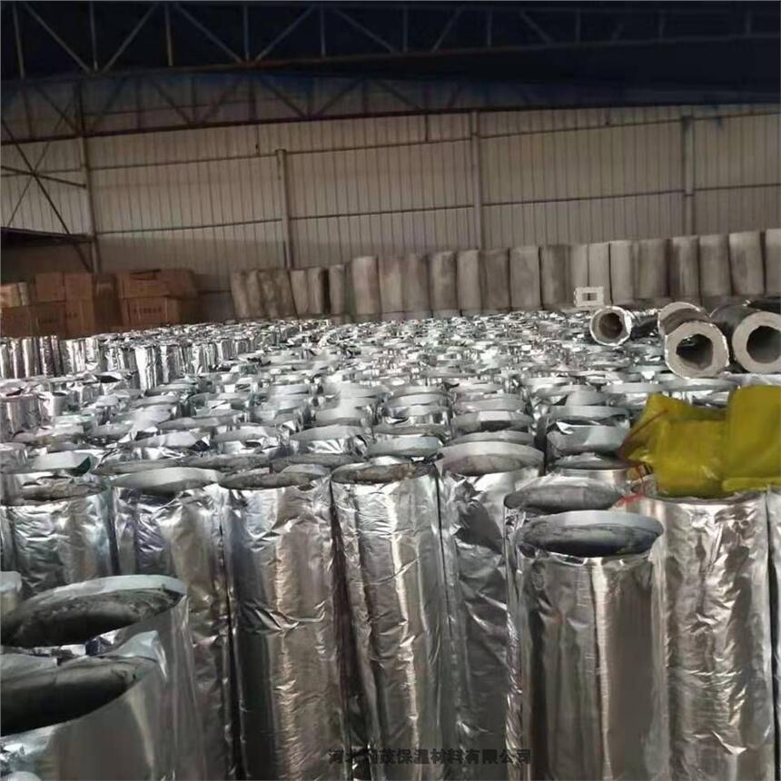 瑞林防腐保溫材料廠家位置與重要性概述