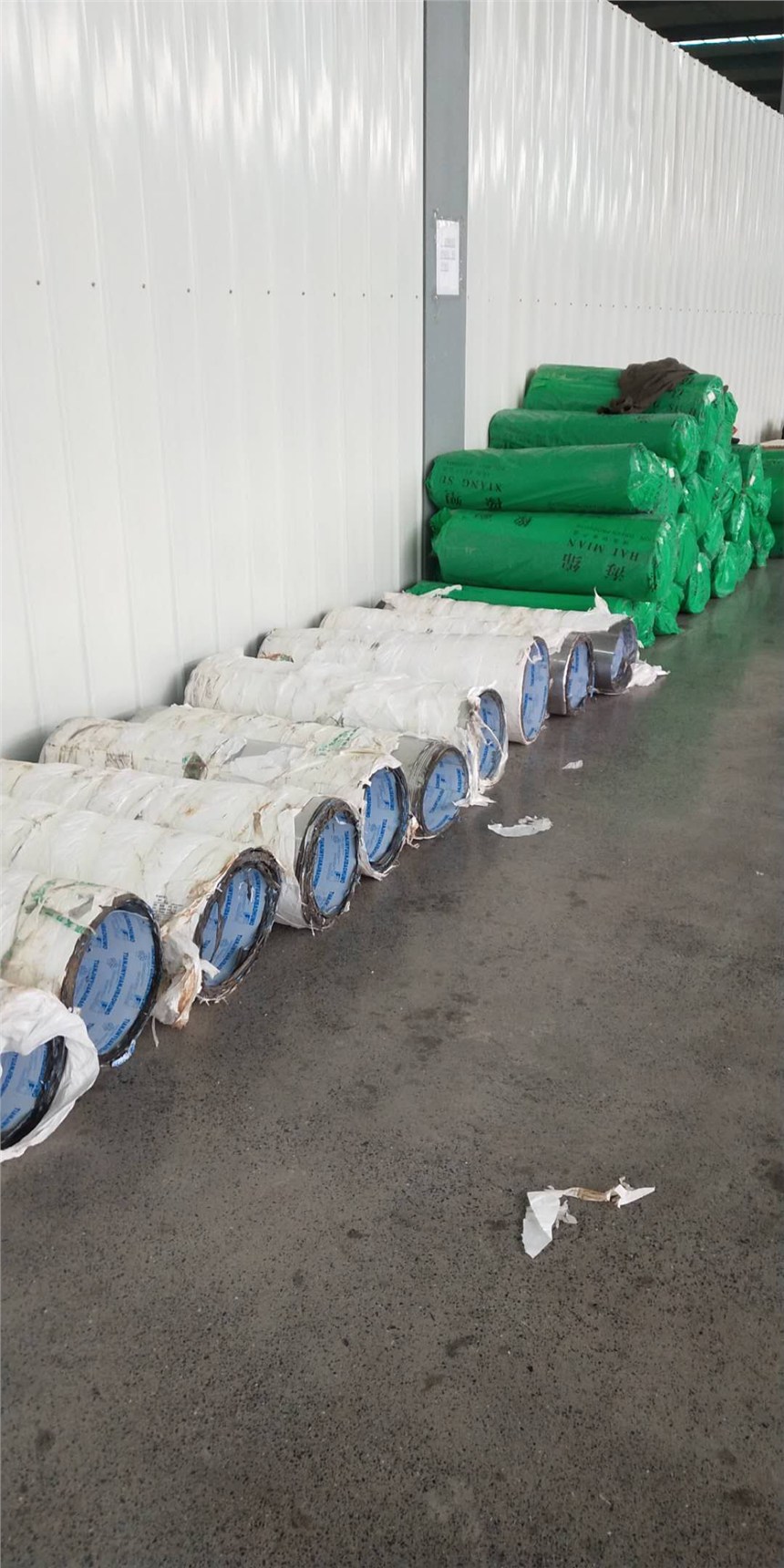 遵化市冀源保溫材料廠的崛起與未來(lái)展望
