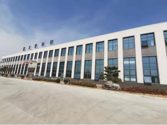 保定冰點保溫材料科技引領(lǐng)保溫行業(yè)新篇章