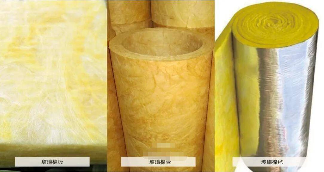 津源瑞德玻璃棉保溫材料，引領(lǐng)現(xiàn)代建筑保溫新篇章