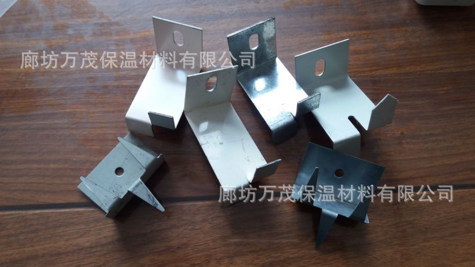 卡扣式保溫材料的種類及應(yīng)用