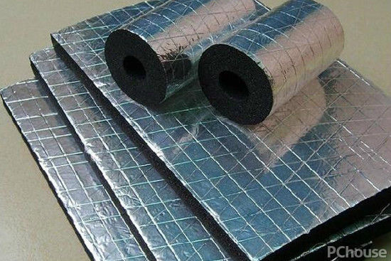 卡扣式保溫材料的種類及應(yīng)用概覽