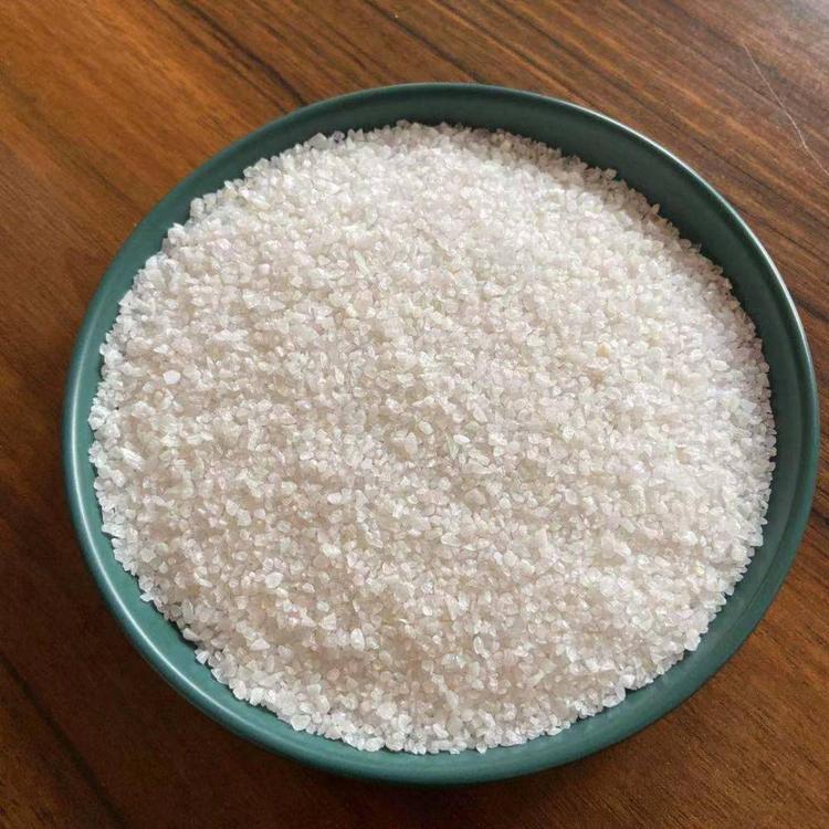 遂溪縣保溫材料石英砂，資源與應(yīng)用探討