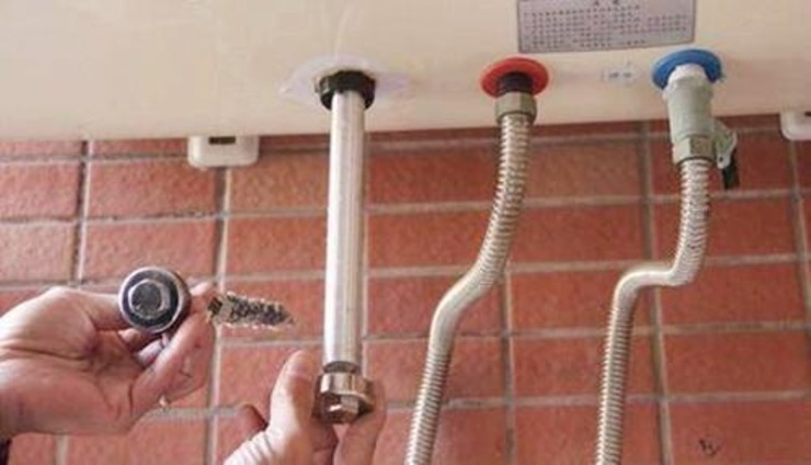 筒式電熱水器保溫材料的優(yōu)勢及廣泛應(yīng)用解析