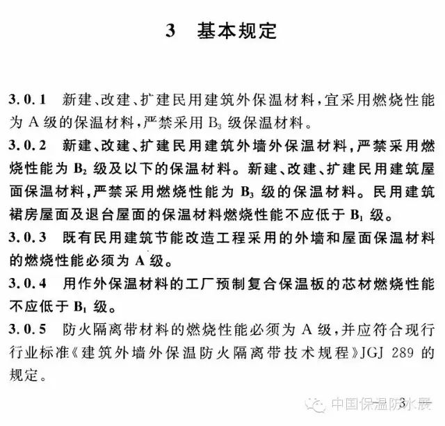 民用建筑保溫材料的重要性與選擇A級(jí)材料的必要性探究