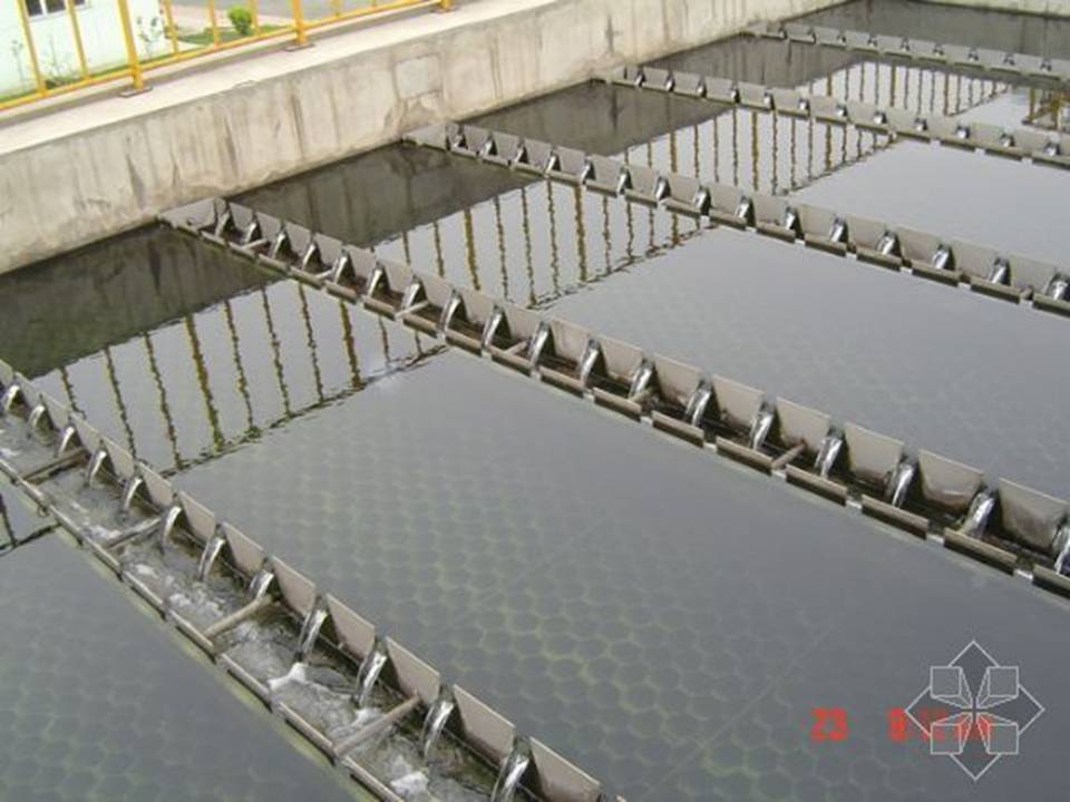 沉砂池保溫材料施工指南