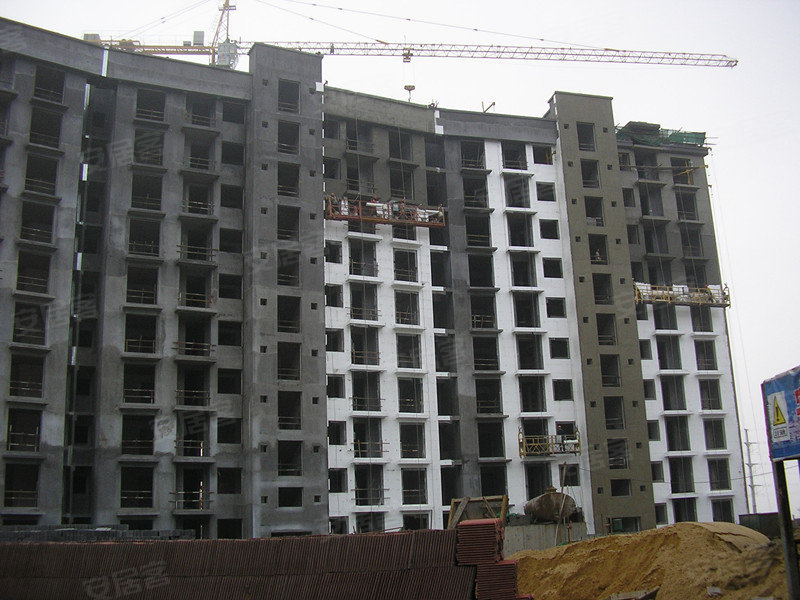 超高層建筑外墻保溫材料的應用與發(fā)展概況