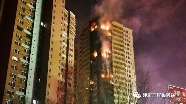 超高層建筑外墻保溫材料的應用與發(fā)展