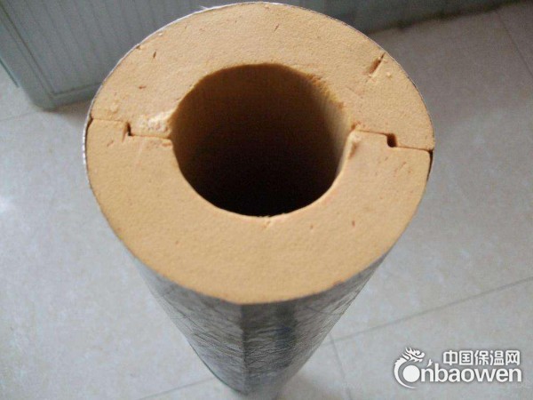 熱水管保溫材料馬可波羅，引領管道保溫技術(shù)的革新
