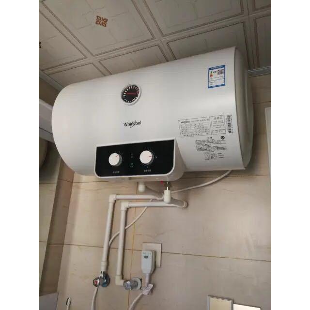 電熱水器中的保溫材料，效能與選擇