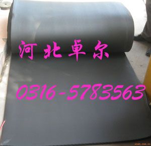 高密度橡塑保溫材料價(jià)格分析