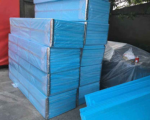 鑫富保溫材料廠深度解析，品質(zhì)、服務、創(chuàng)新與發(fā)展