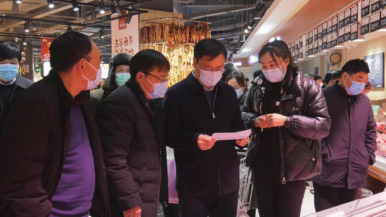 商南縣保溫材料銷售部主任，引領(lǐng)行業(yè)變革的領(lǐng)軍人物