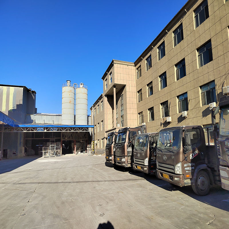 民和巷景苑外墻保溫材料廠，引領(lǐng)綠色節(jié)能建筑新潮流
