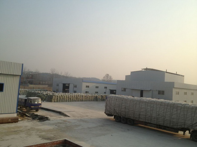 羅山縣申德保溫材料廠的崛起與蓬勃發(fā)展之路