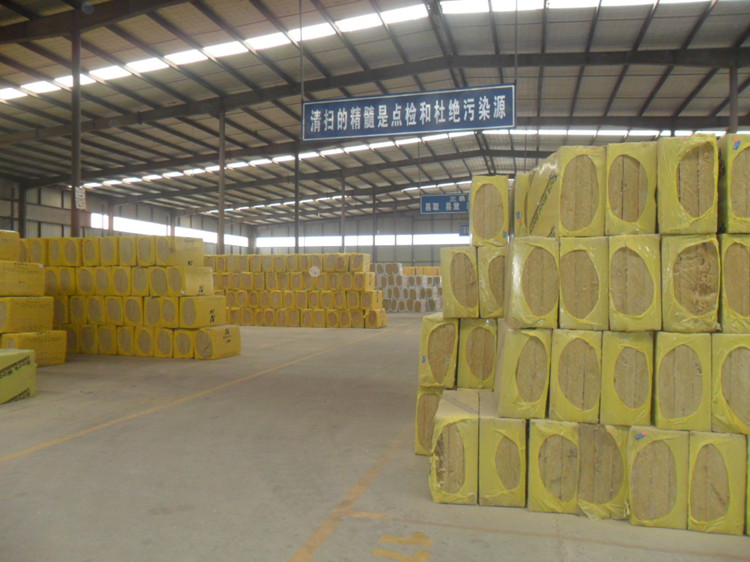 大城縣菲力保溫材料廠的成長之路