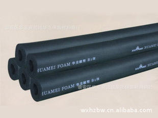 B1級泡沫橡塑保溫材料，性能與應用探討