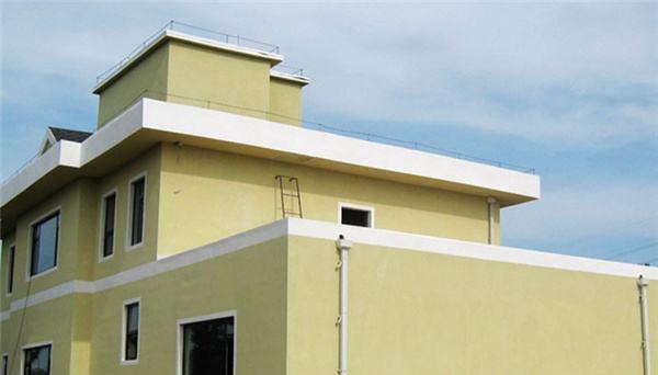 常用建筑外墻B級保溫材料簡介