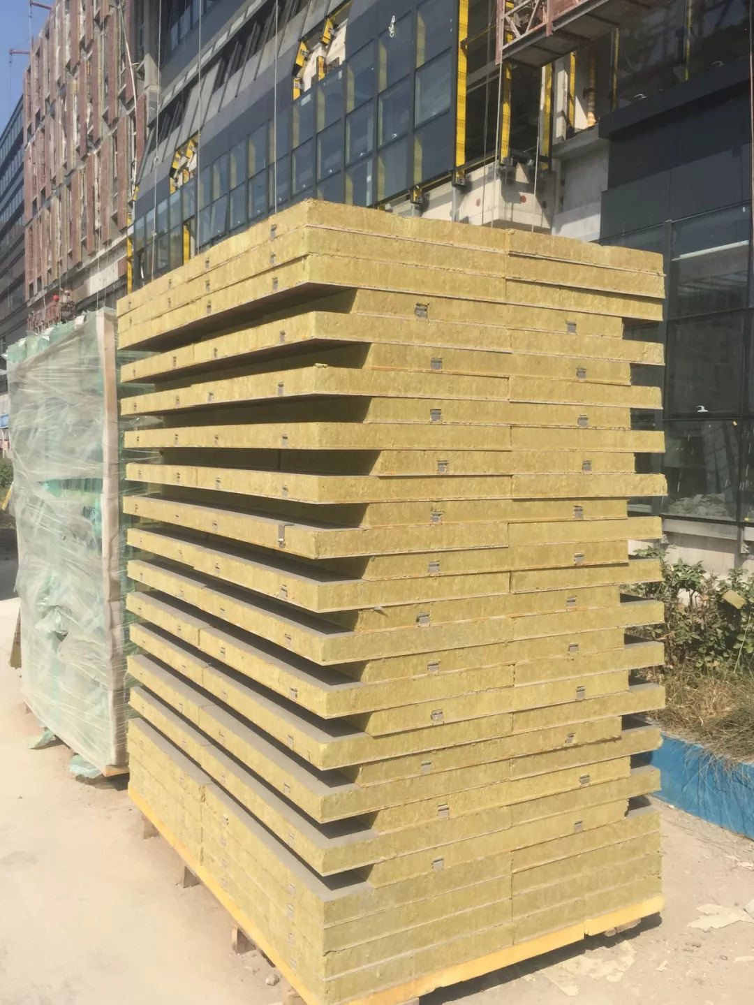 常用建筑外墻B級保溫材料有哪些
