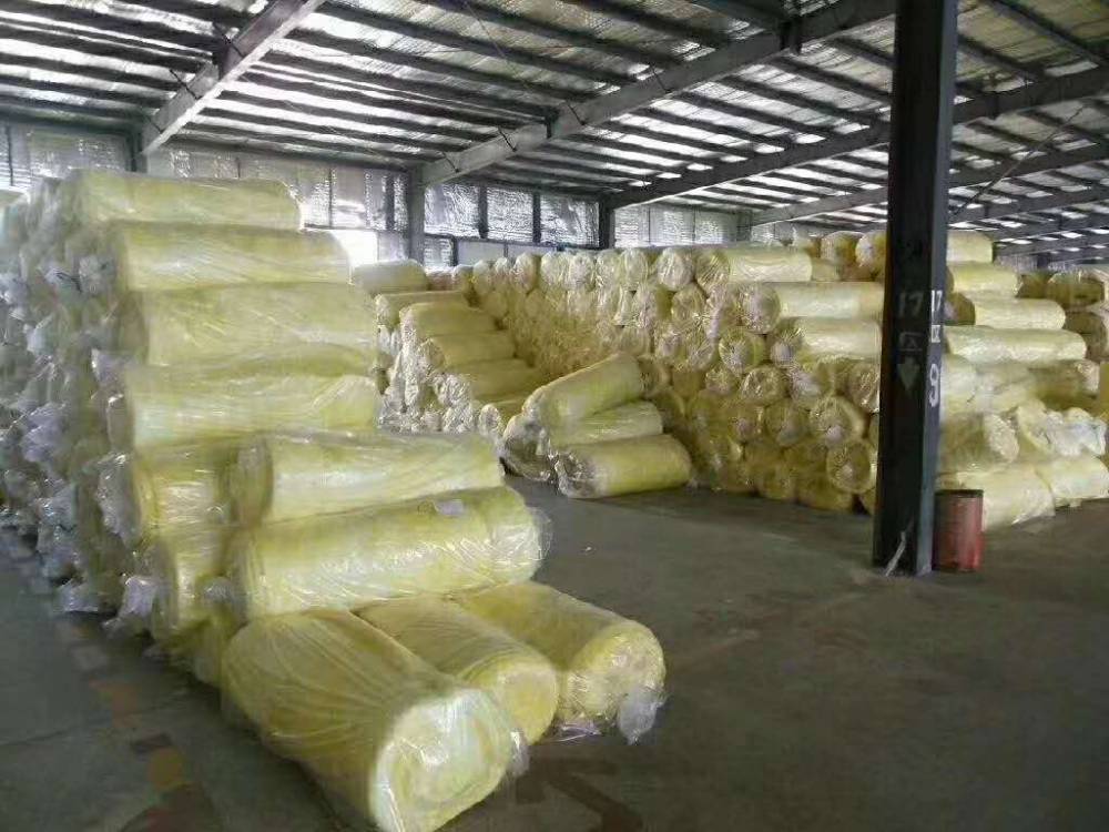 佛山玻璃棉板保溫材料廠深度解析
