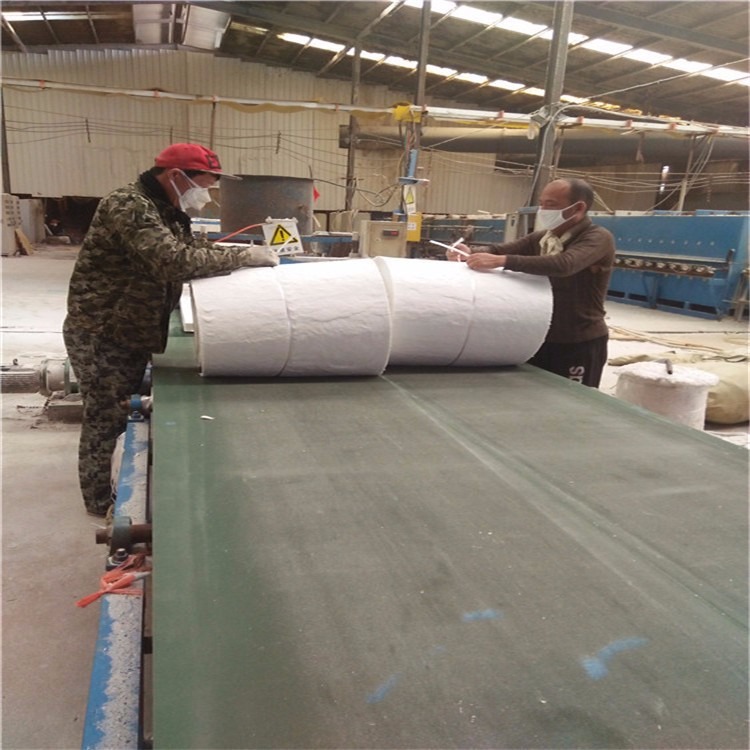 武岳保溫材料廠深度解析，品質(zhì)、服務(wù)、創(chuàng)新與發(fā)展