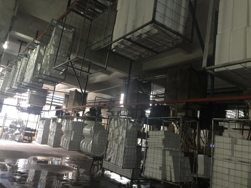旺鑫保溫材料廠全面解讀，品質(zhì)、服務(wù)、實(shí)力與口碑一覽無(wú)余？