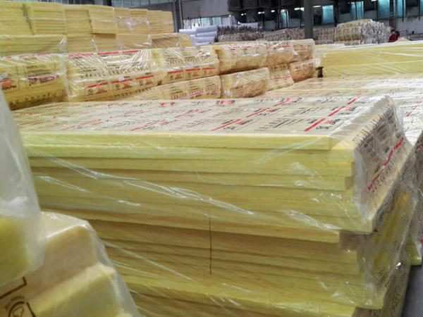 貴陽(yáng)保溫材料玻璃棉制造深度解析
