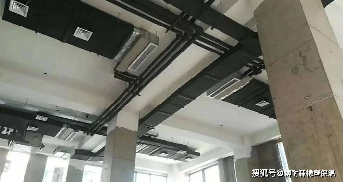 新風管道保溫材料的優(yōu)缺點探討