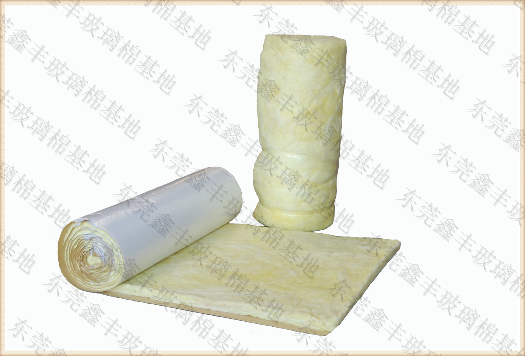 東莞市企石鑫豐保溫材料，引領行業(yè)前沿，塑造綠色未來