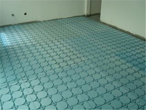 地暖保溫材料價錢解析