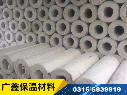 廣鑫保溫材料價(jià)格解析