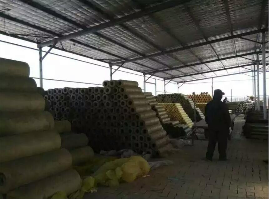姚哥保溫材料廠深度剖析