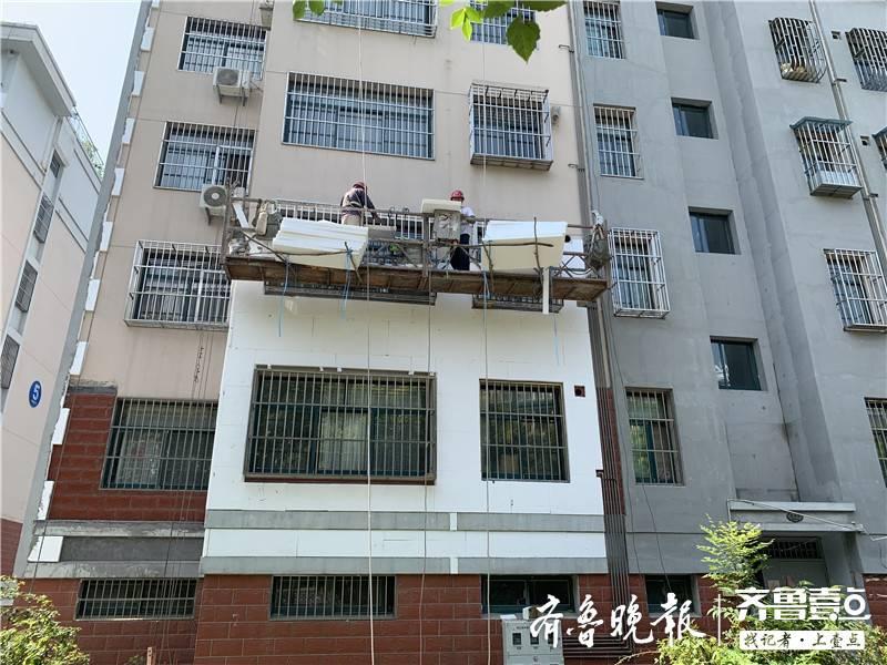 岱岳區(qū)保溫材料批發(fā)市場，繁榮的保溫材料交易之地